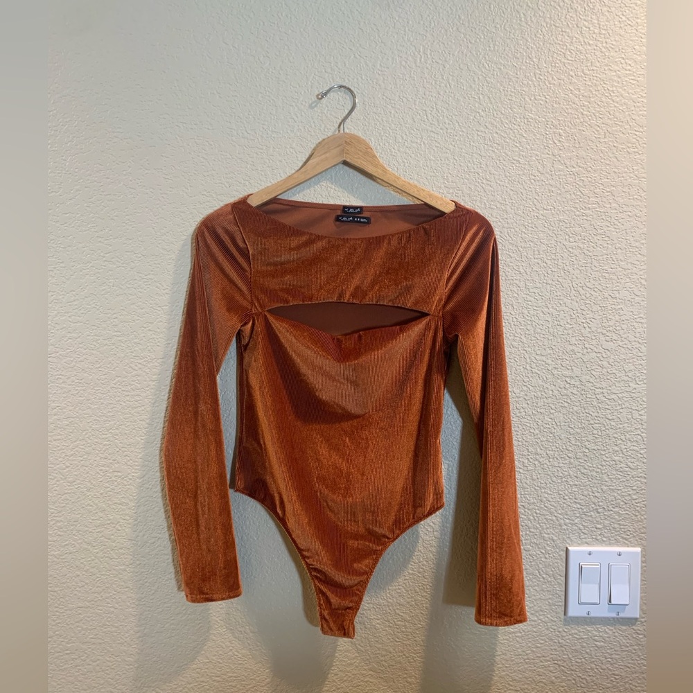 Urban outfitters body suit